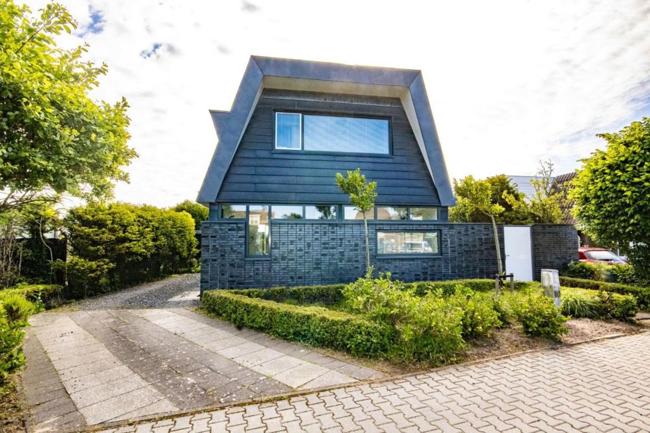 Villa Duinzand Egmond aan den Hoef Exterior foto